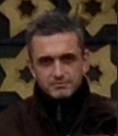 Koutroumbas Konstantinos
