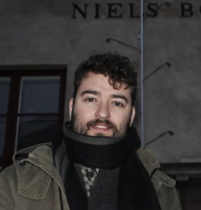 Πασπαλιάρης Βαγγέλης