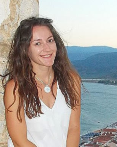 Κατσιώλη Σταυρούλα