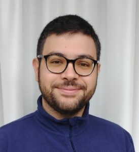Vassilis Spyrakos