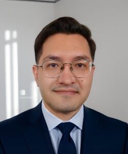 Amirhossein Kholghi
